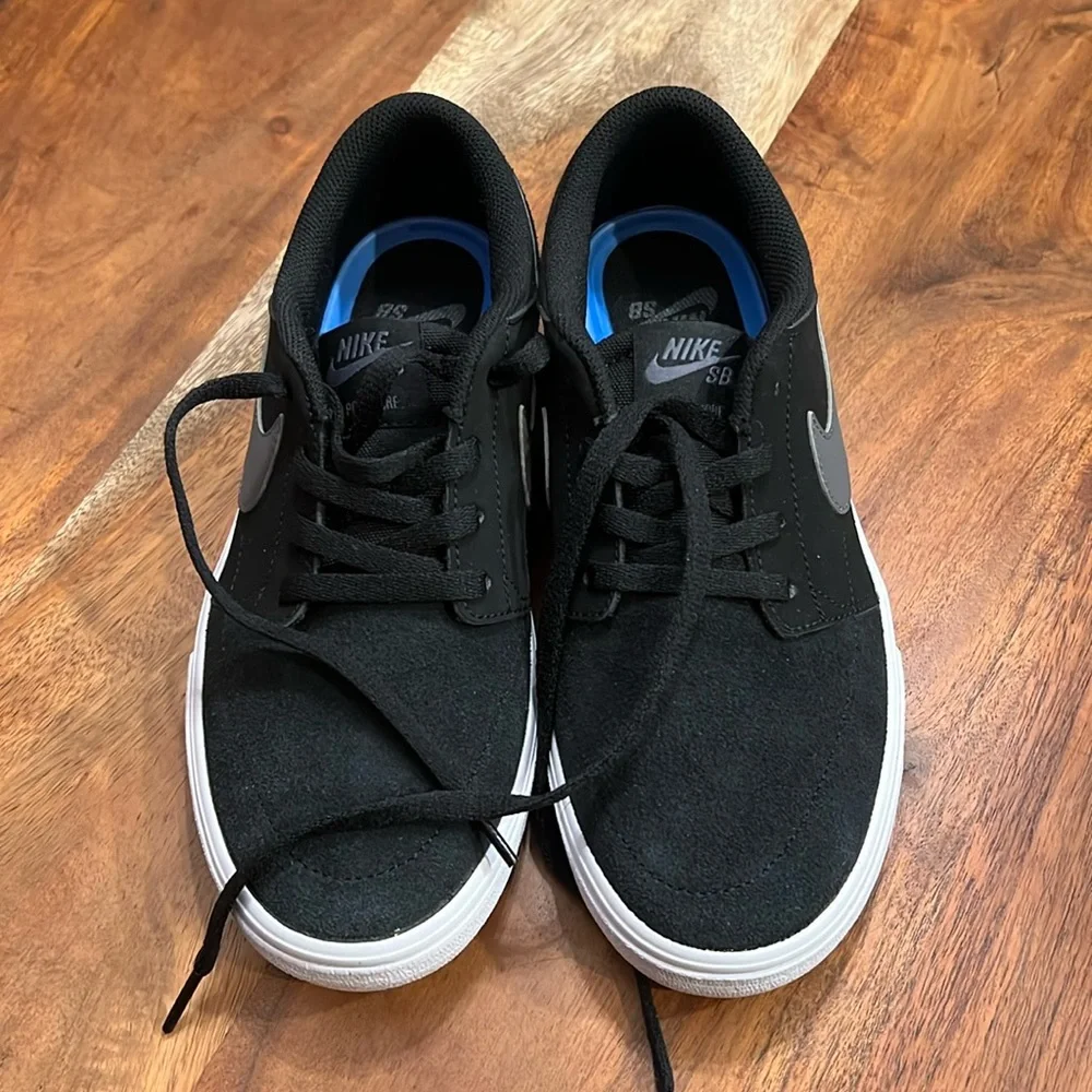 Nike SB Portmore - Picture 1 of 6
